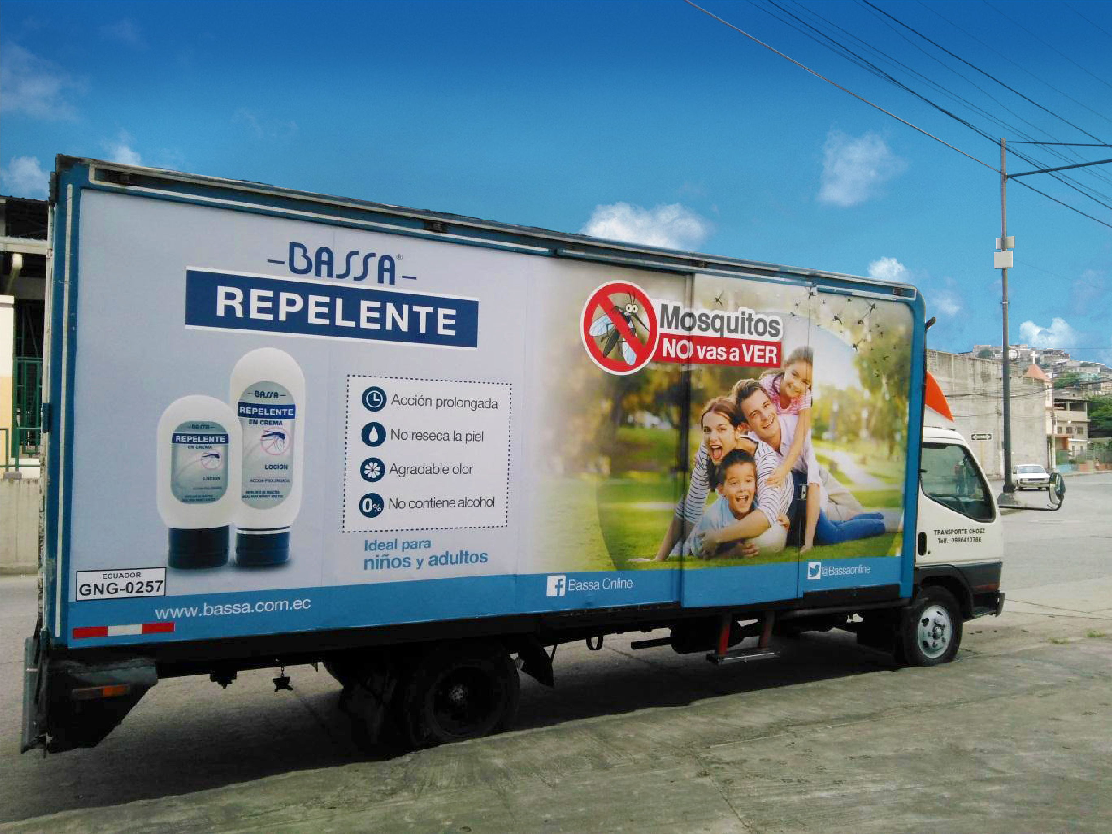 BRANDING VEHICULAR 6